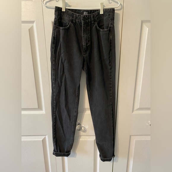 BDG mom jeans - Picture 3 of 3